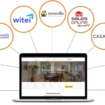 Diseño web para inmobiliarias