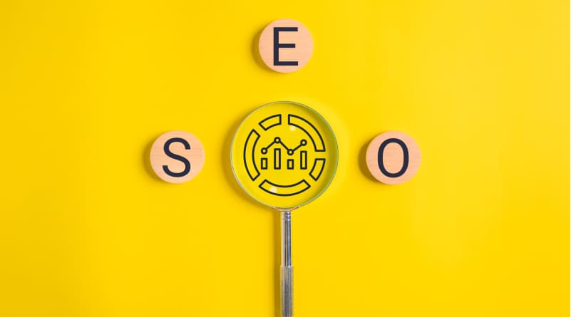 SEO Optimization para empresas, pymes y proyectos locales