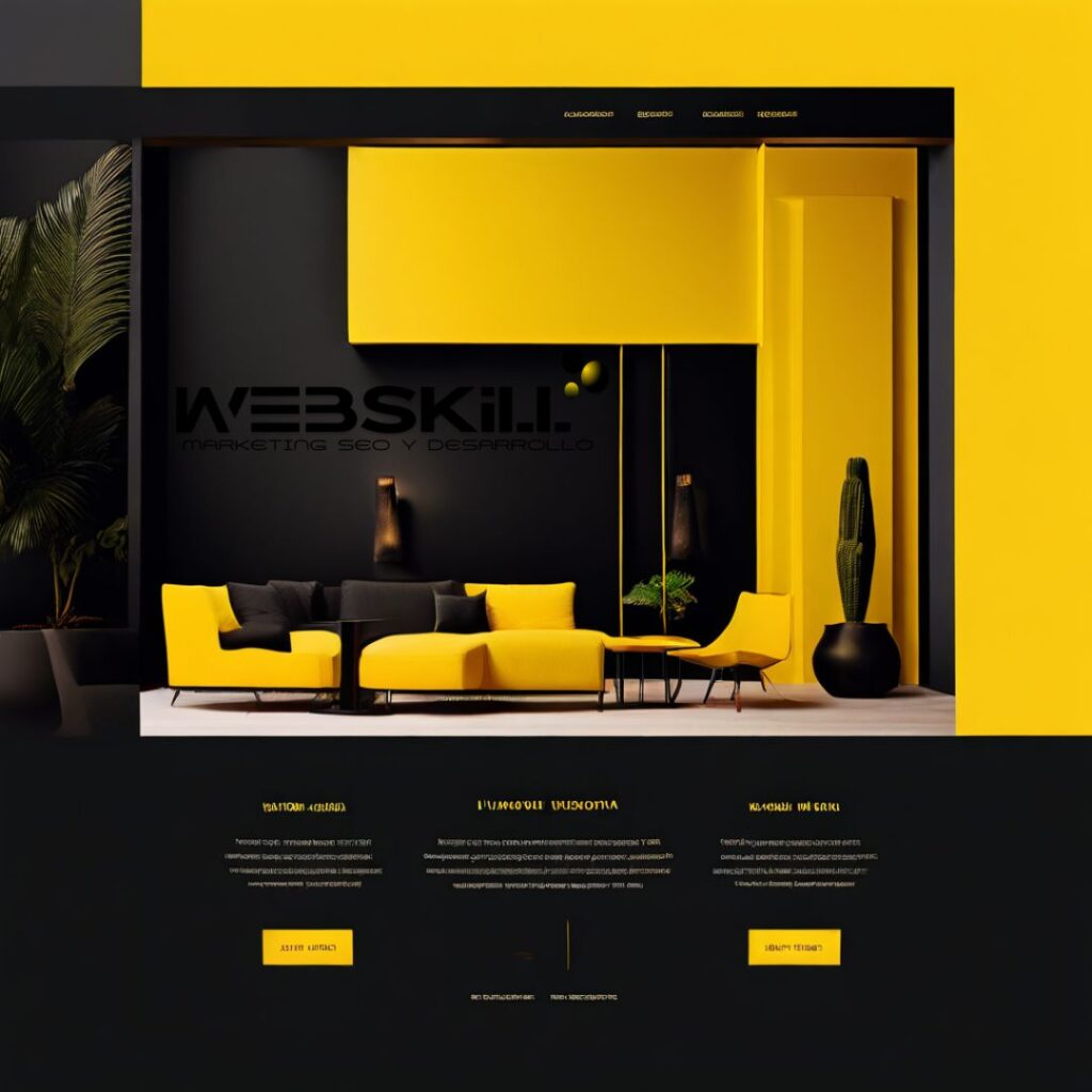 Desarrollo web hoteles