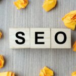 Seo blocks