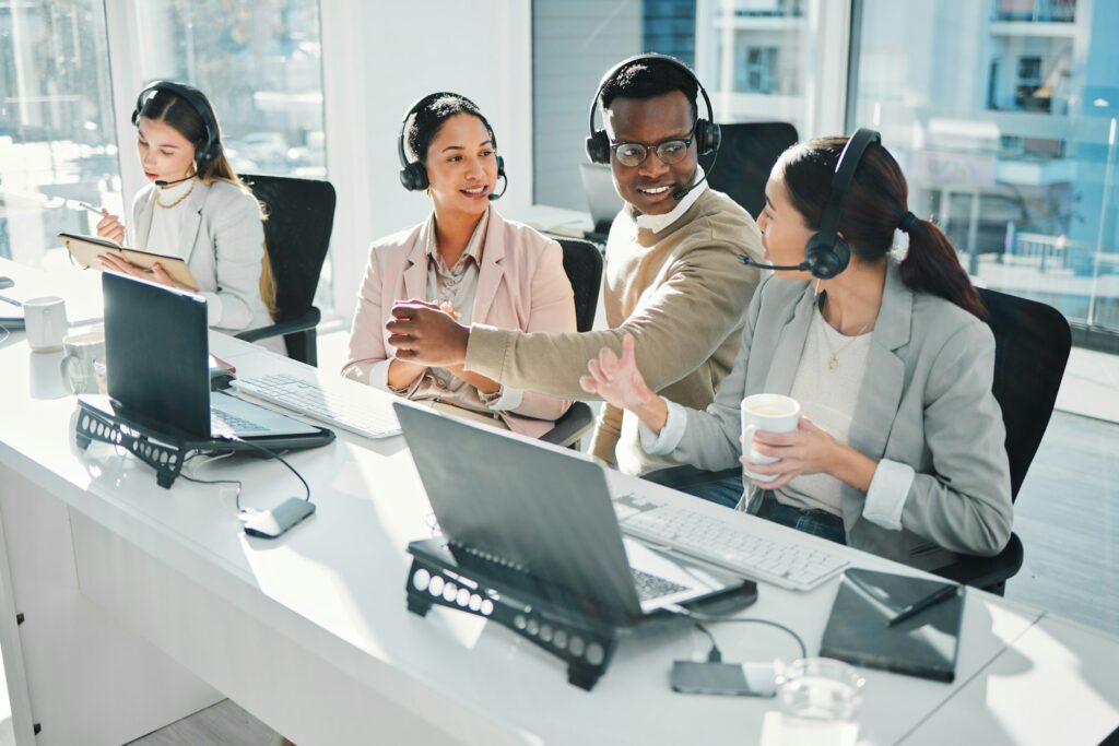 La Importancia del Departamento Comercial en el Marketing Digital | Webskill