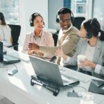 La Importancia del Departamento Comercial en el Marketing Digital | Webskill
