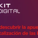 Kit digital nuevo segmento killerweb.es